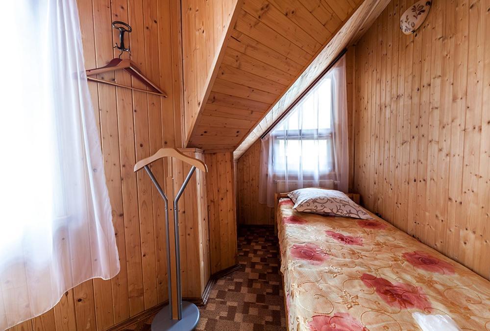 Готель Ольга Bukovel Dış mekan fotoğraf